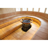 Защитное ограждение HARVIA LEGEND SASPO241